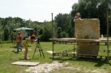 SOCHAŘSKÉ SYMPOZIUM 13. - 31. 7. 2009