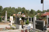 PIETNÍ AKCI PŘÍ PŘÍLEŽITOSTI 70. VÝROČÍ ÚMRTÍ ŠTĚPÁNA KURKY 2. 9. 2009