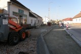 REKONSTRUKCE UL. VELKOMORAVSKÁ - III. A IV. STAVBA