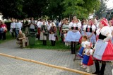 VINOBRANÍ + BAREVNÉ ODPOLEDNE PRO DĚTI 12. 9. 2009