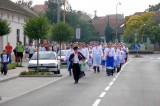 VINOBRANÍ + BAREVNÉ ODPOLEDNE PRO DĚTI 12. 9. 2009