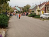 BĚH BOBA ZHÁŇALA - HRUŠKY - 12. 10. 2009