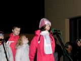 LUŽICKÝ KULTURNÍ ADVENT 2008