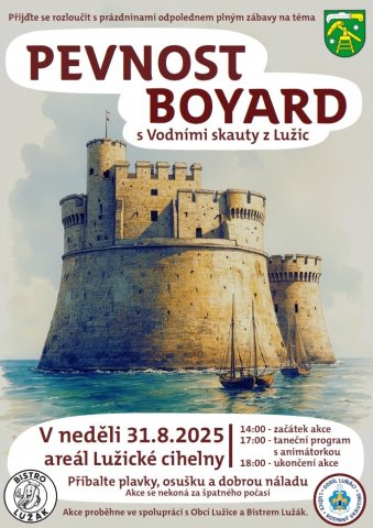 Box - levý sloupec