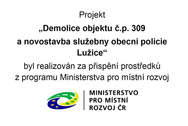 2023 Služebna obecní policie