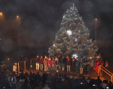 Měnič obrázků - fotografie
