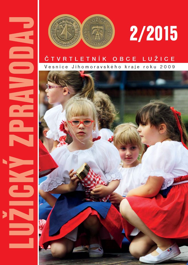 Zpravodaje 2015