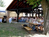 3. ROČNÍK SOUTĚŽNÍ PŘEHLÍDKY DĚTSKÝCH VERBÍŘŮ 17. 5. 2009