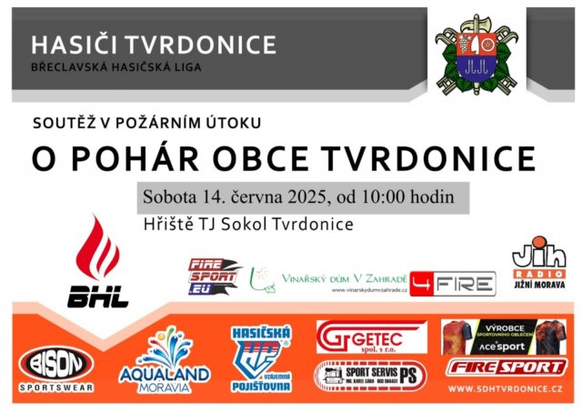 Tvrdonice - 