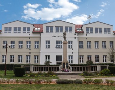 Měnič obrázků - fotografie