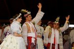 Tvrdonice Podluží v písni a tanci - 4. 6. 2017